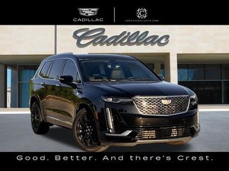 Used 2025 Cadillac XT6 Premium Luxury w/ Technology Package video 2