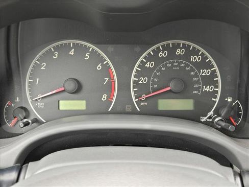 Used 2009 Toyota Corolla LE FWD image 10