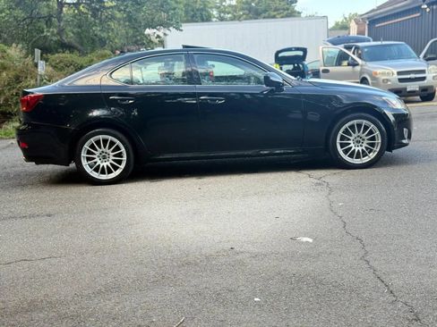 Used 2008 Lexus IS 250 AWD w/ Premium Pkg image 8