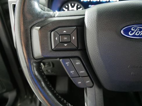 Used 2020 Ford F150 XLT w/ Equipment Group 302A Luxury AWD/4WD image 27
