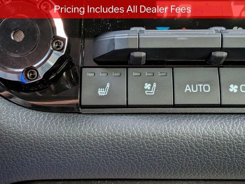 Certified 2024 Toyota Sequoia Limited w/ TRD Off-Road Package AWD/4WD image 25