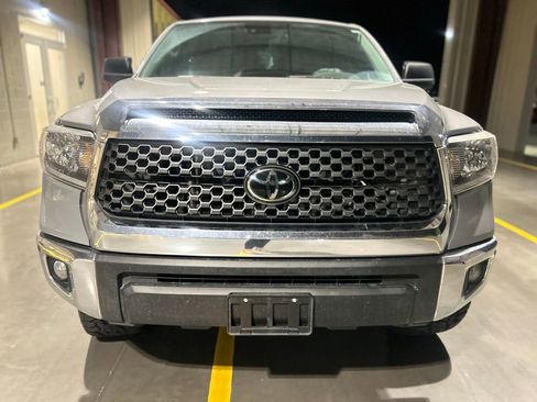 Used 2021 Toyota Tundra SR5 image 3