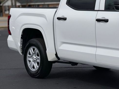 Used 2024 Toyota Tundra SR image 10