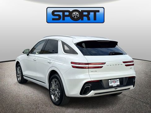 Used 2025 Genesis GV70 2.5T image 23