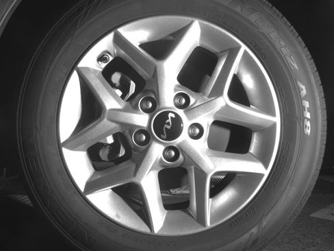 Used 2025 Kia Soul LX w/ LX Technology Package image 12