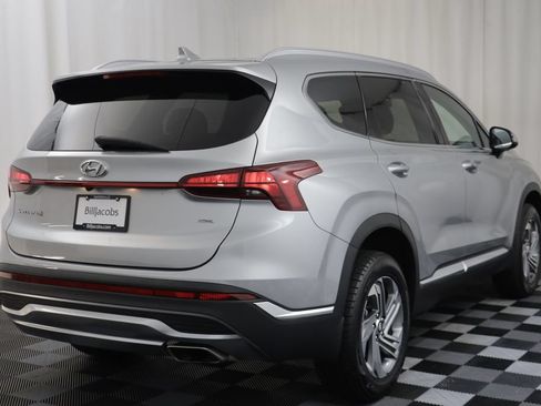 Used 2022 Hyundai Santa Fe SEL w/ Cargo Package AWD/4WD image 33