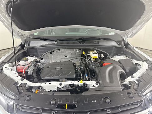 New 2026 Chevrolet TrailBlazer LS w/ LS Convenience Package AWD/4WD image 20