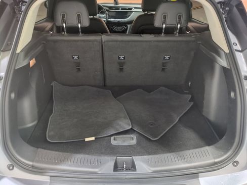 Used 2022 Buick Encore GX Preferred w/ Cold Weather Comfort Package AWD/4WD image 12