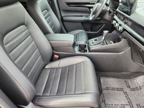 Certified 2023 Honda CR-V EX-L image 14