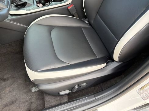 New 2026 Kia K4 EX FWD image 20