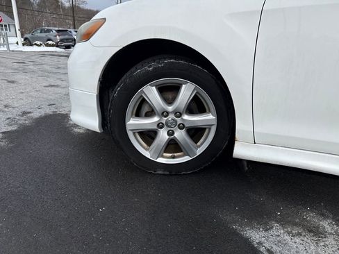 Used 2008 Toyota Camry LE image 27
