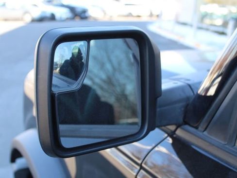 Used 2021 Ford Bronco 4-Door image 13