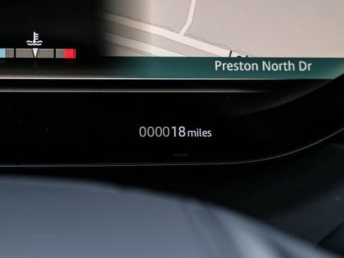 New 2027 Land Rover Range Rover SE AWD/4WD image 25