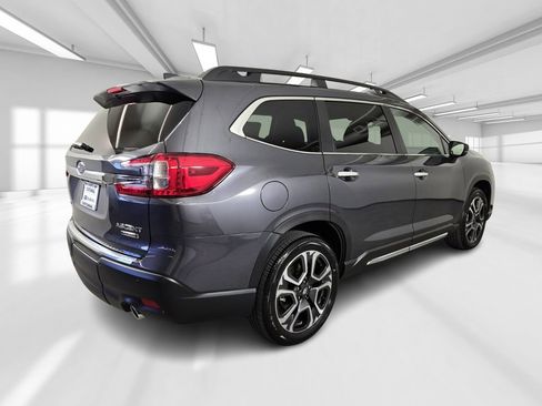 New 2026 Subaru Ascent Touring image 6