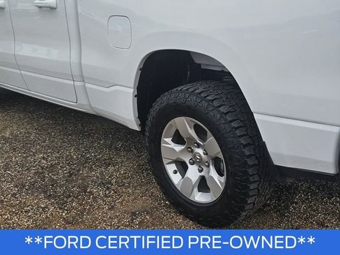 Used 2022 RAM 1500 Big Horn image 8