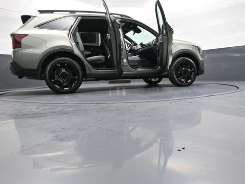 New 2025 Kia Sorento SX Prestige w/ Sage Leather Package image 50