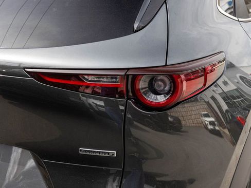 Used 2023 MAZDA CX-30 AWD 2.5 S w/ Select Package image 38