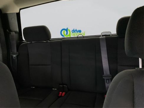 Used 2012 Chevrolet Silverado 3500 LT w/ Interior Plus Package AWD/4WD image 19