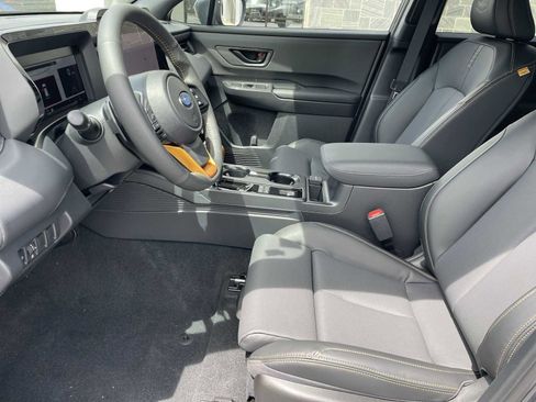 New 2026 Subaru Outback Wilderness AWD/4WD image 10