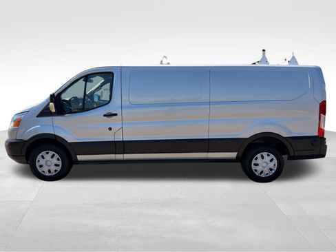 Used 2019 Ford Transit 250 148 Low Roof w/ Exterior Upgrade Package RWD image 10