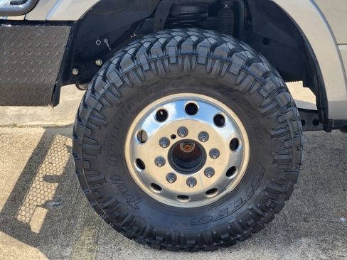 Used 2024 RAM 3500 Limited image 7