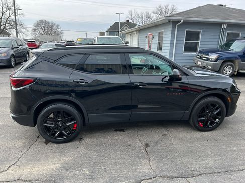 Used 2023 Chevrolet Blazer LT w/ Convenience Package image 2