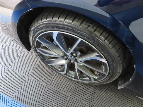 Used 2023 Toyota Corolla SE FWD image 6