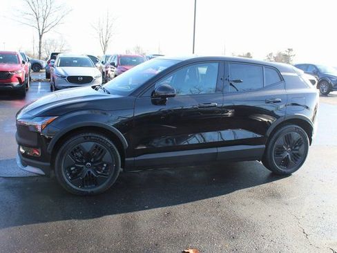 New 2026 Volvo EX30 Cross Country Ultra image 6