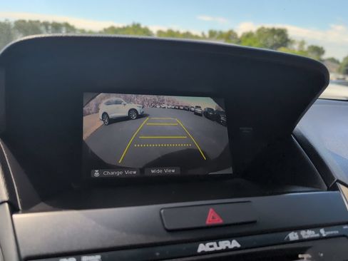 Used 2014 Acura RDX AWD w/ Technology Package image 19