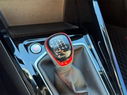 Used 2023 Volkswagen GTI SE w/ Golf Protection Package image 24