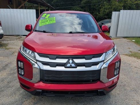 Used 2022 Mitsubishi Outlander Sport FWD image 10