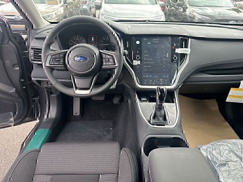 New 2025 Subaru Outback Premium image 8