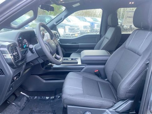 New 2026 Ford F150 STX image 13