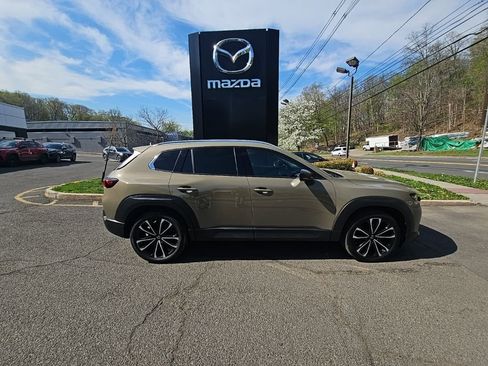 Certified 2024 MAZDA CX-50 2.5 Turbo w/ Weather Package AWD/4WD image 1