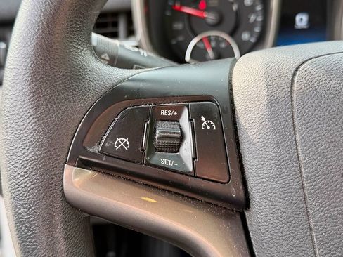 Used 2015 Chevrolet Malibu LT w/ Power Convenience Package image 23