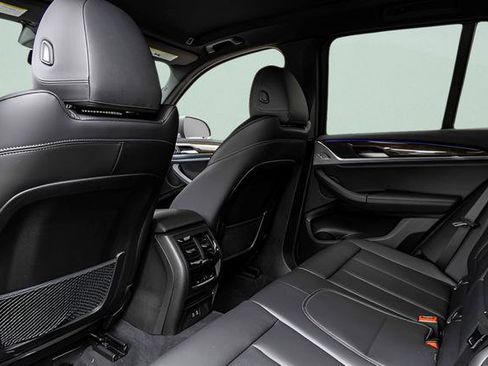 Used 2023 BMW X3 xDrive30i image 21