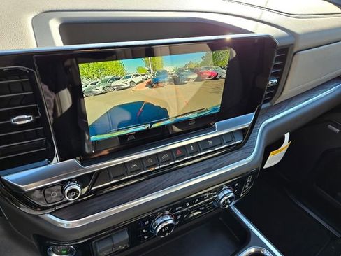 New 2026 GMC Sierra 1500 SLT w/ SLT Premium Package RWD image 20