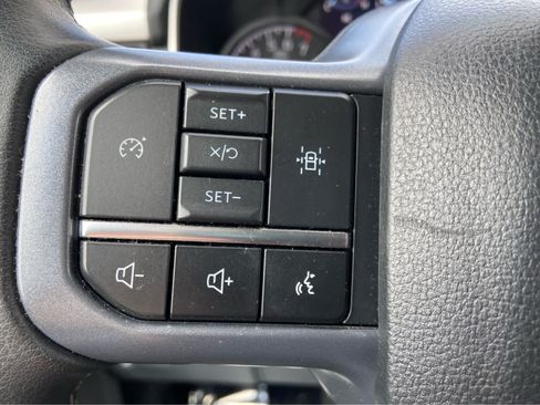 Used 2023 Ford F150 XLT w/ Equipment Group 302A High AWD/4WD image 21
