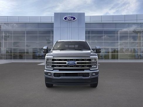 New 2026 Ford F250 Lariat w/ Chrome Package AWD/4WD image 6