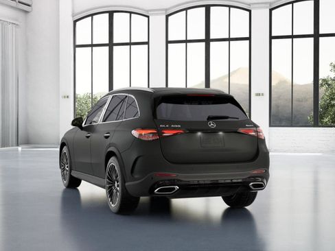 New 2026 Mercedes-Benz GLC 300 GLC 300 image 27