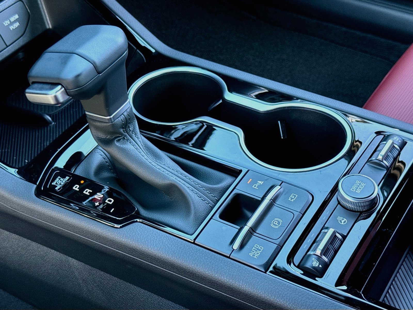 New 2027 Kia K5 GT-Line AWD/4WD image 13