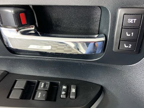 Used 2017 Toyota Tundra 1794 Edition w/ TRD Off Road Package image 26