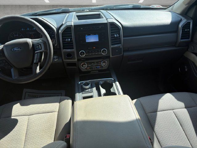 Used 2018 Ford Expedition XLT RWD image 20