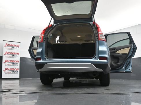 Used 2016 Honda CR-V EX image 29