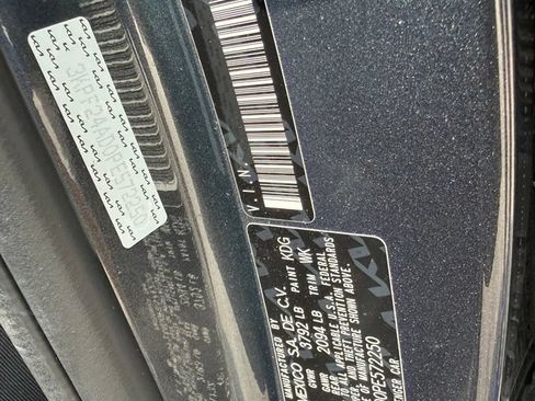 Used 2023 Kia Forte LXS FWD image 17