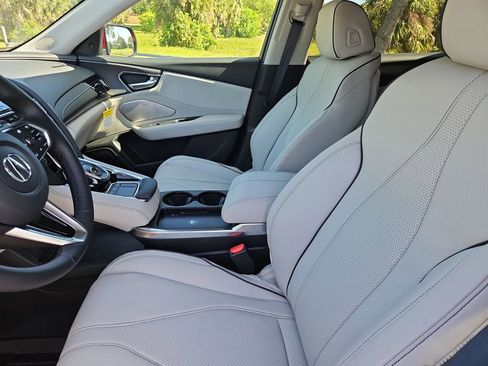 New 2026 Acura RDX SH-AWD w/ Advance Package image 15