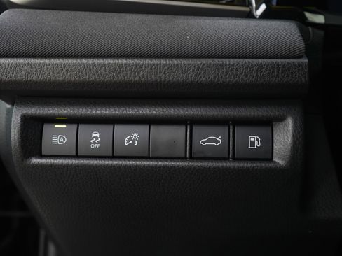 Certified 2026 Toyota Camry LE FWD image 23