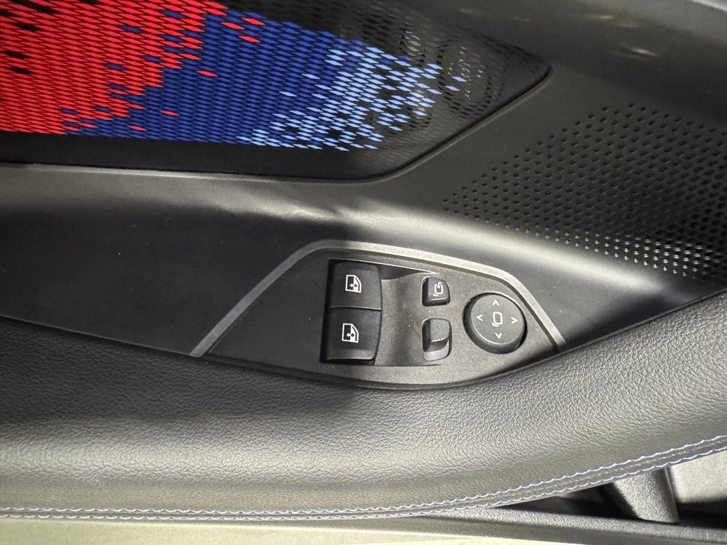 Used 2024 BMW M2 w/ Lighting Package RWD image 13