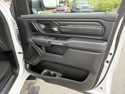 Used 2023 RAM 1500 Limited image 28