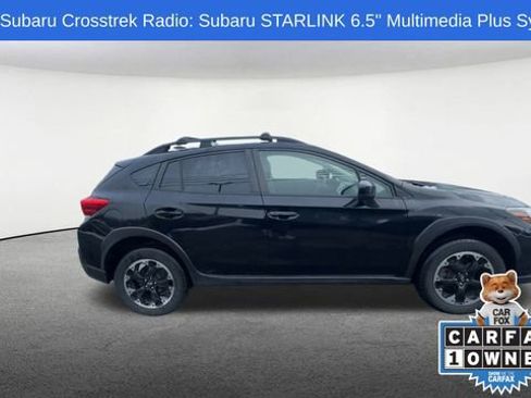 Used 2022 Subaru Crosstrek 2.0i Premium image 10